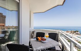 Sur Suites Palmeras 4