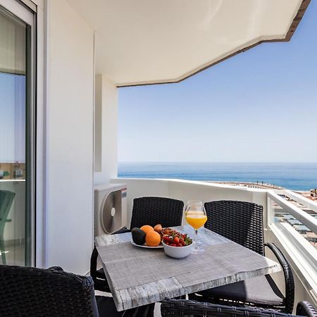 Sur Suites Palmeras 4 Fuengirola Exterior foto