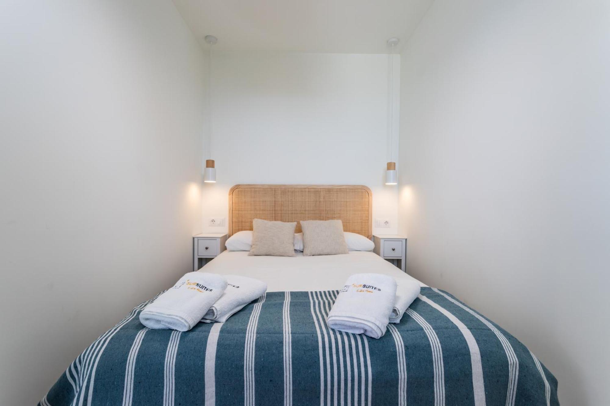 Sur Suites Palmeras 4 Fuengirola Exterior foto