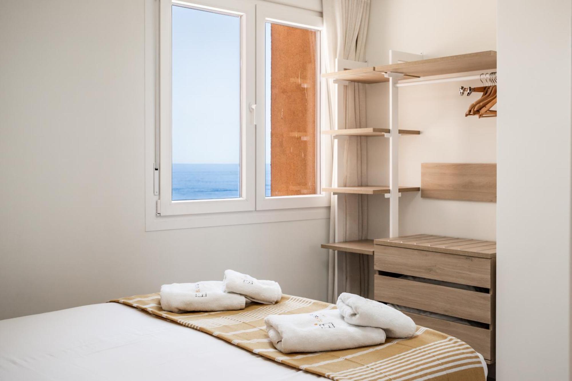 Sur Suites Palmeras 4 Fuengirola Exterior foto