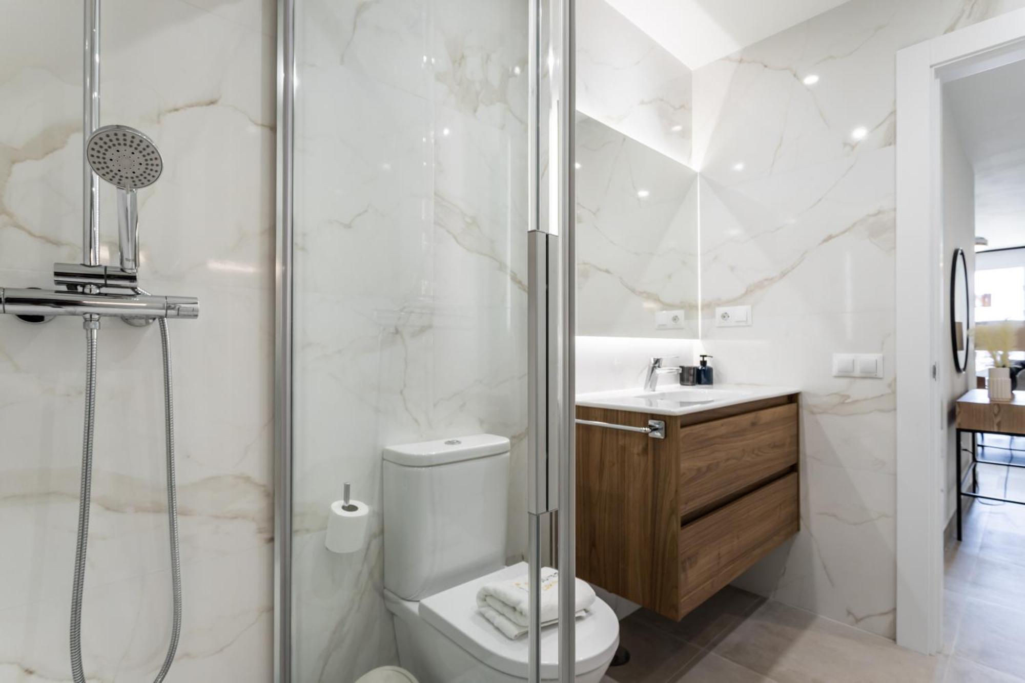 Sur Suites Palmeras 4 Fuengirola Exterior foto